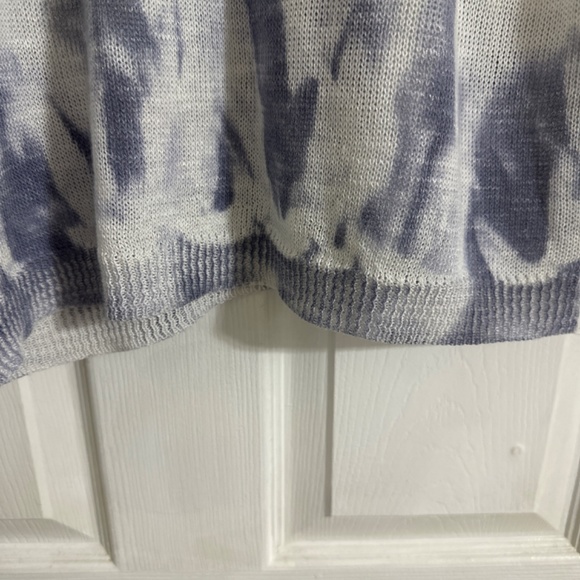 Tye dye sweater - Picture 5 of 6